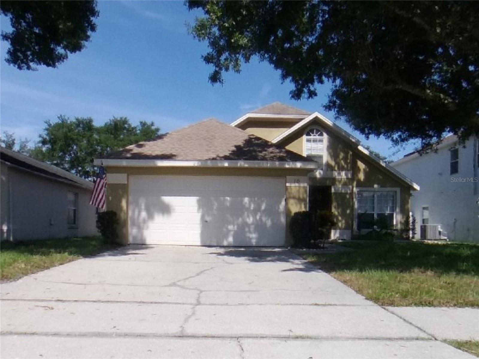 1st image of 10 Jett Loop, Apopka, FL 32712 | MLS# TB8540255