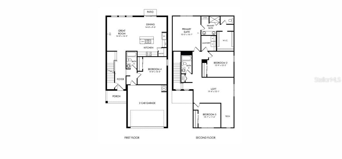 2nd image of 4317 River Beacon, Davenport, FL 33837 | MLS# TB8540272