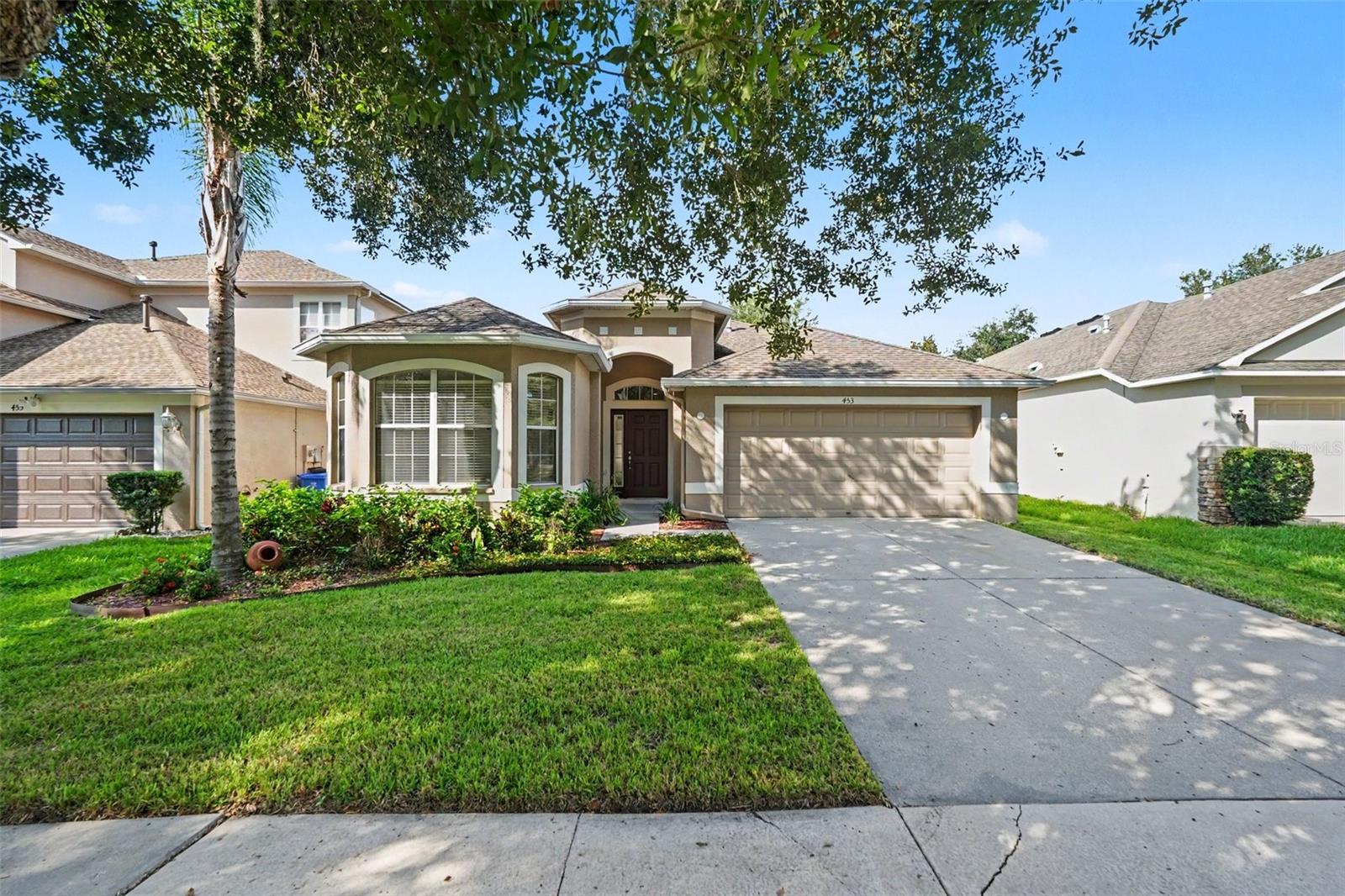 1st image of 453 Westchester Hills Ln, Valrico, FL 33594 | MLS# O6434760