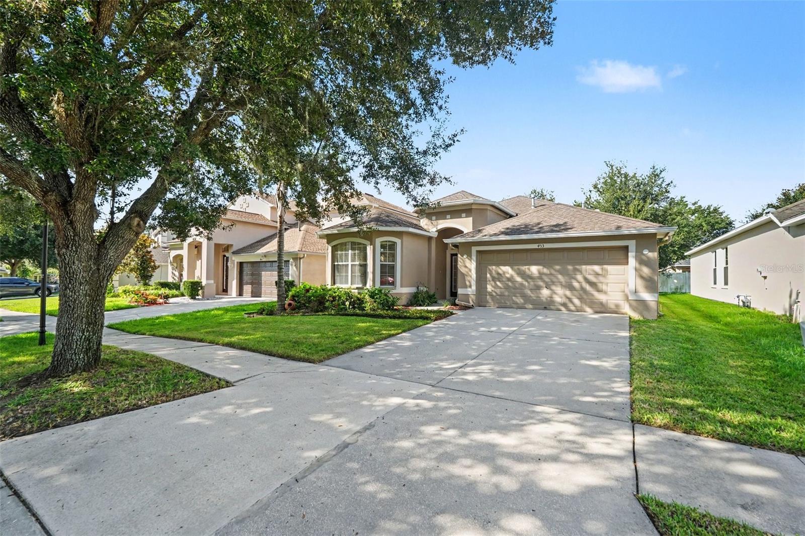 2nd image of 453 Westchester Hills Ln, Valrico, FL 33594 | MLS# O6434760