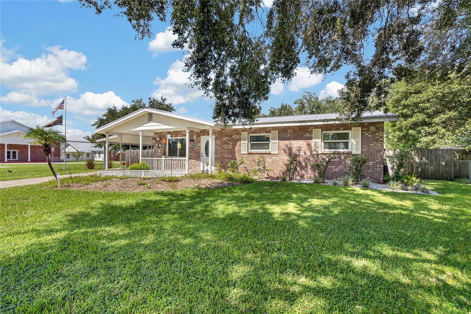 2nd image of 2801 Blain Acres Rd, Plant City, FL 33563 | MLS# TB8540299