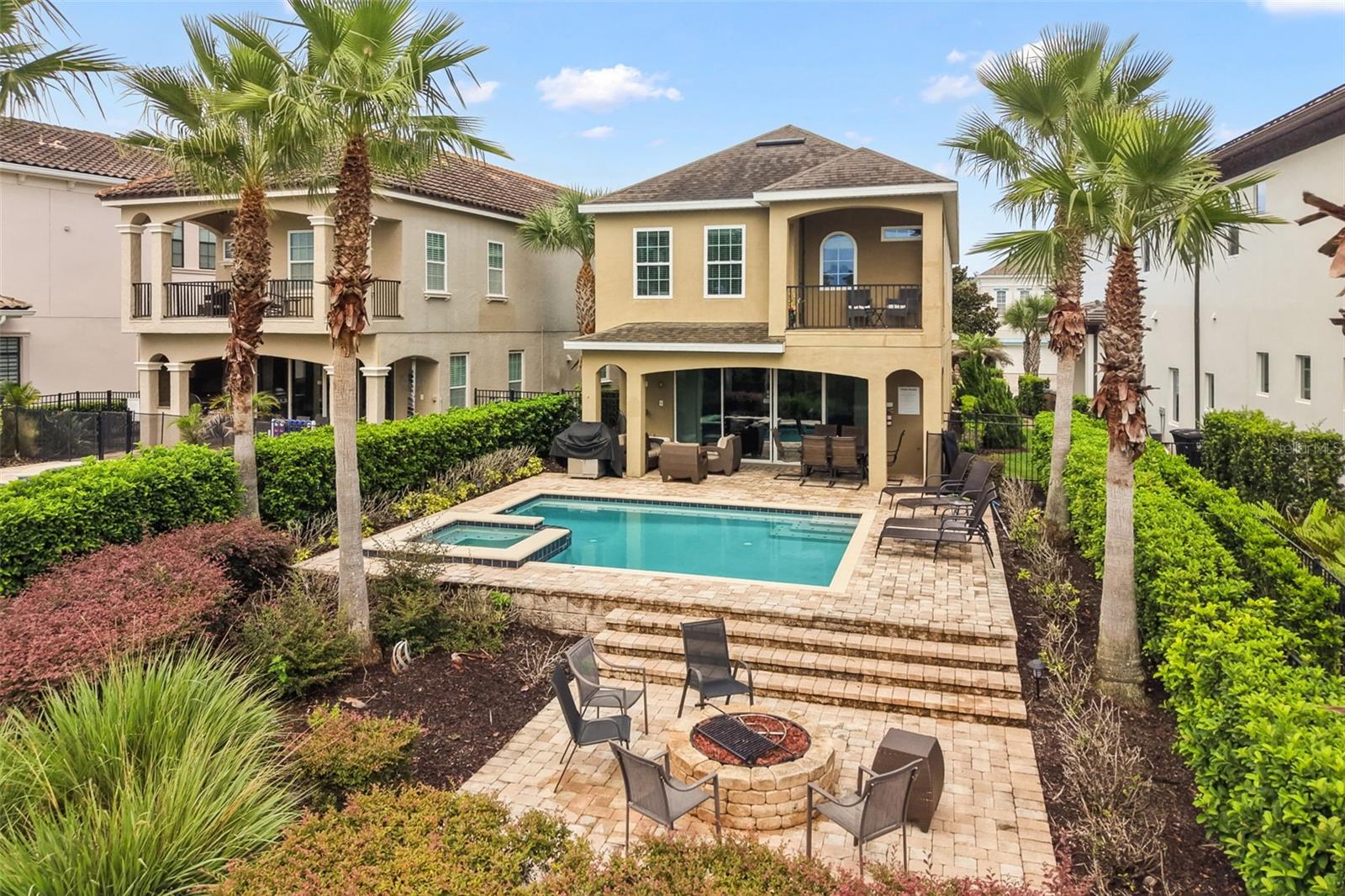 2nd image of 796 Desert Mountain Ct, Kissimmee, FL 34747 | MLS# O6434784