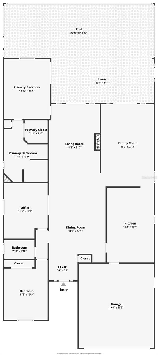 55th image of 4468 Ascot Cir N, Sarasota, FL 34235 | MLS# A4703420