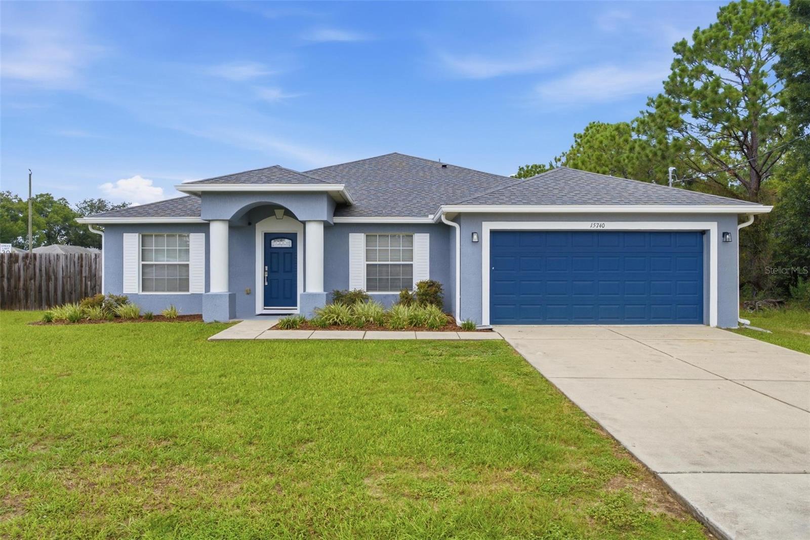 1st image of 15740 Se 97th Ave, Summerfield, FL 34491 | MLS# G5116642