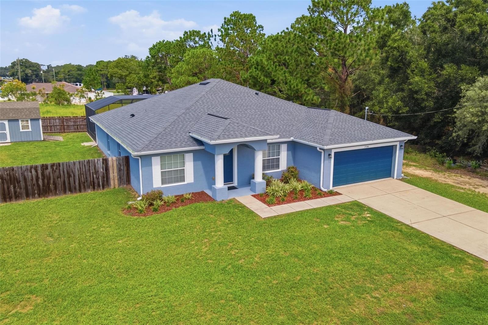 2nd image of 15740 Se 97th Ave, Summerfield, FL 34491 | MLS# G5116642