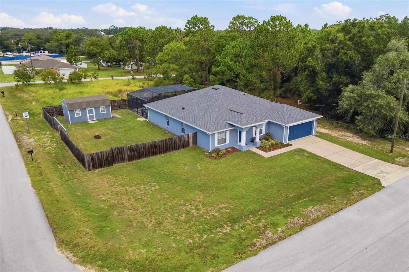 3rd image of 15740 Se 97Th Ave, Summerfield, FL 34491 | MLS# G5116642