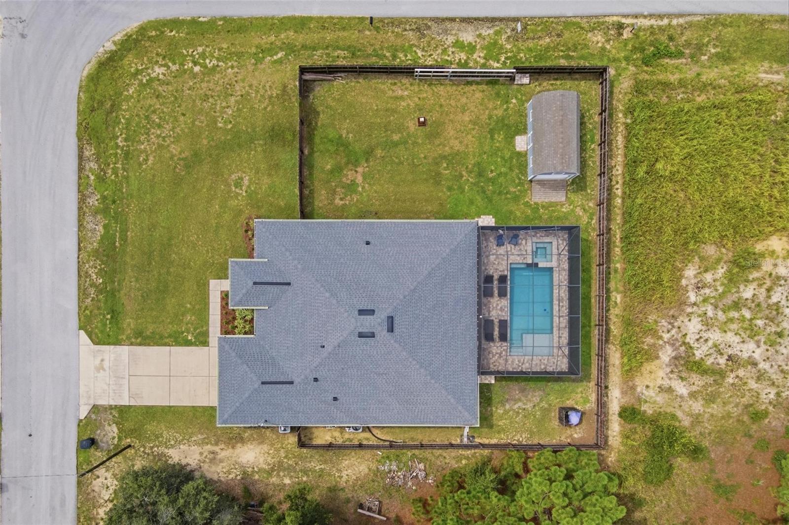 60th image of 15740 Se 97th Ave, Summerfield, FL 34491 | MLS# G5116642