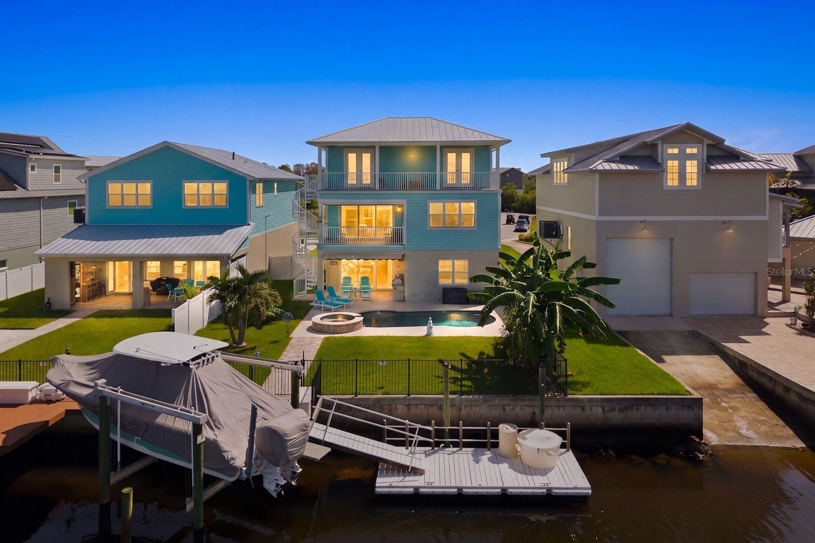 3rd image of 5777 Elisabethan Ln, New Port Richey, FL 34652 | MLS# W7888724