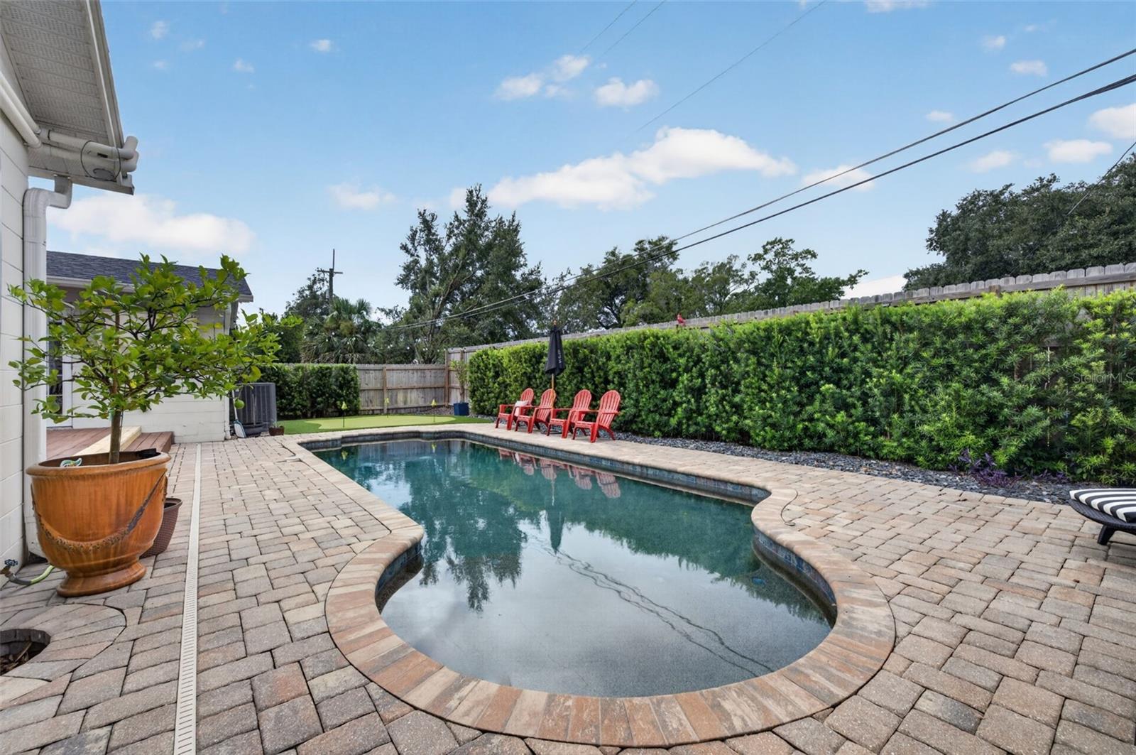 2nd image of 1702 Cardinal Rd, Orlando, FL 32803 | MLS# O6434810