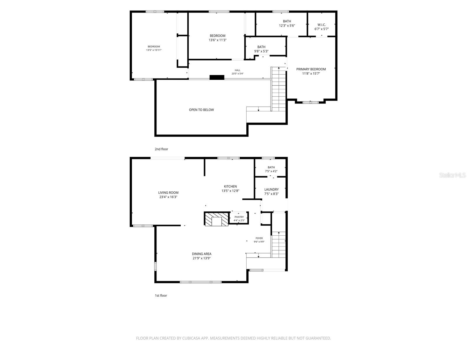 2nd image of 735 Forestview Dr, Sarasota, FL 34232 | MLS# A4703433