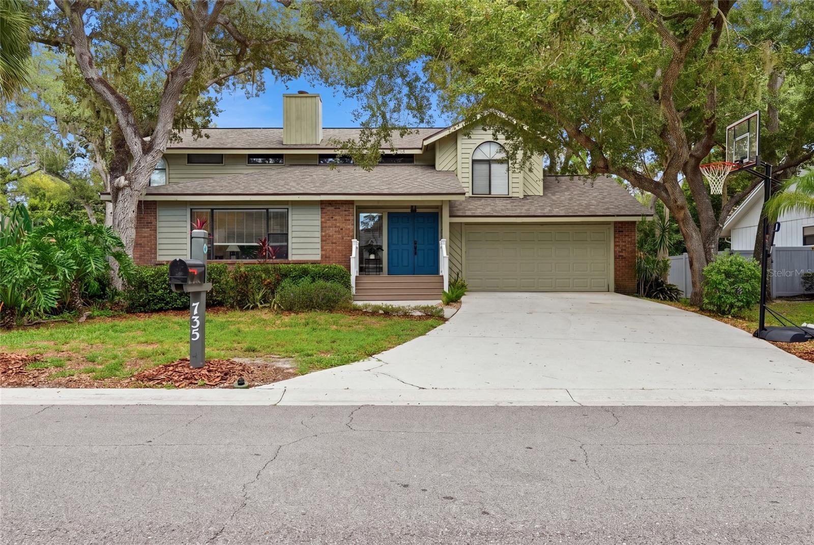 3rd image of 735 Forestview Dr, Sarasota, FL 34232 | MLS# A4703433