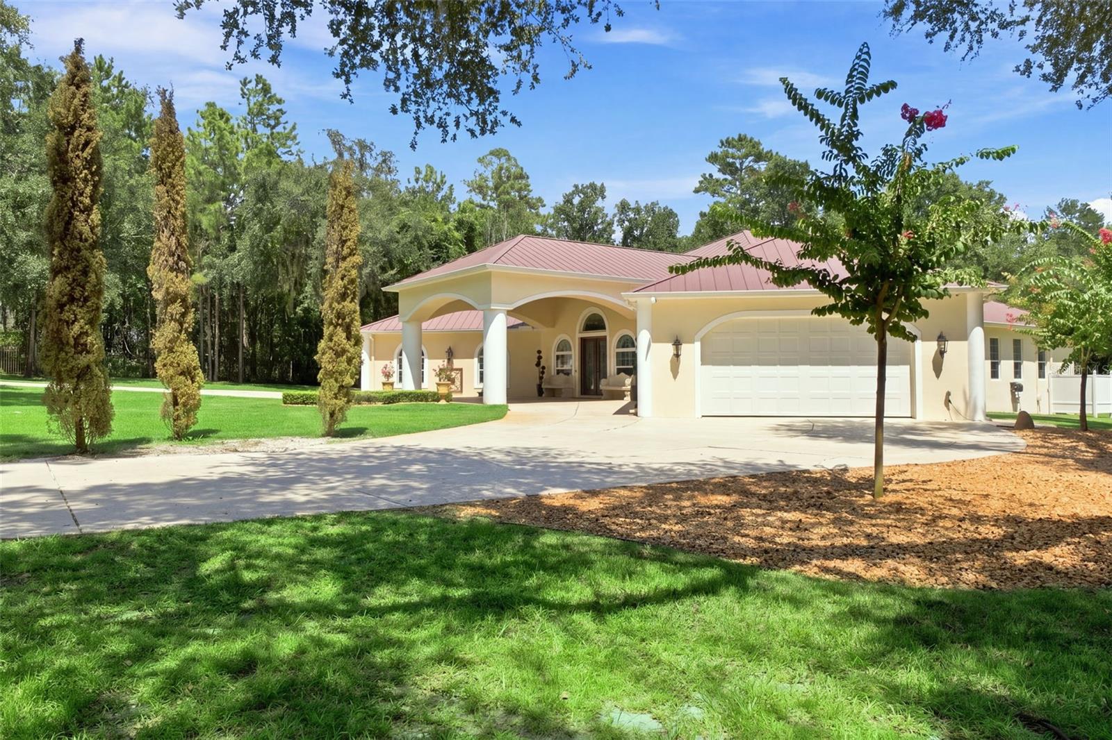 Photo 4 of Single family home for sale at 22259 Skyview Cir, Brooksville, FL 34602 | MLS# W7888730 | Listing updated on 2026-09-02
