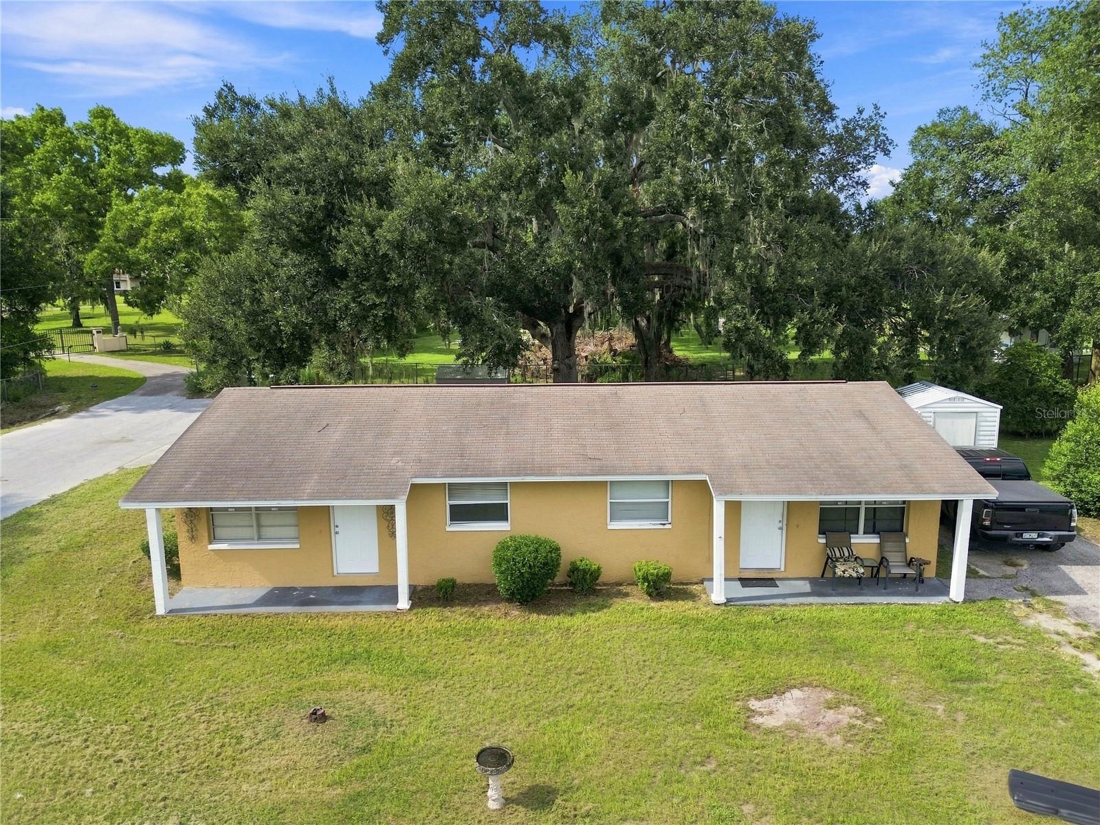 1st image of 5450 & 5452 Lisa Cir, Zephyrhills, FL 33542 | MLS# TB8540404