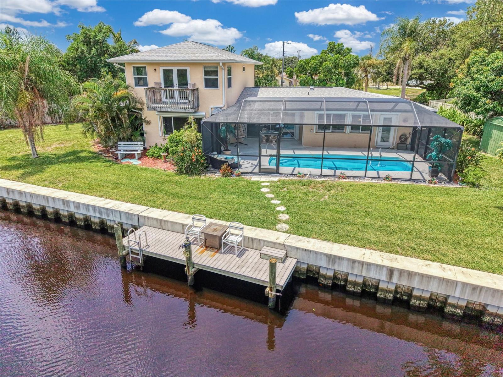 5th image of 490 Creek Lane Dr, Englewood, FL 34223 | MLS# N6145415