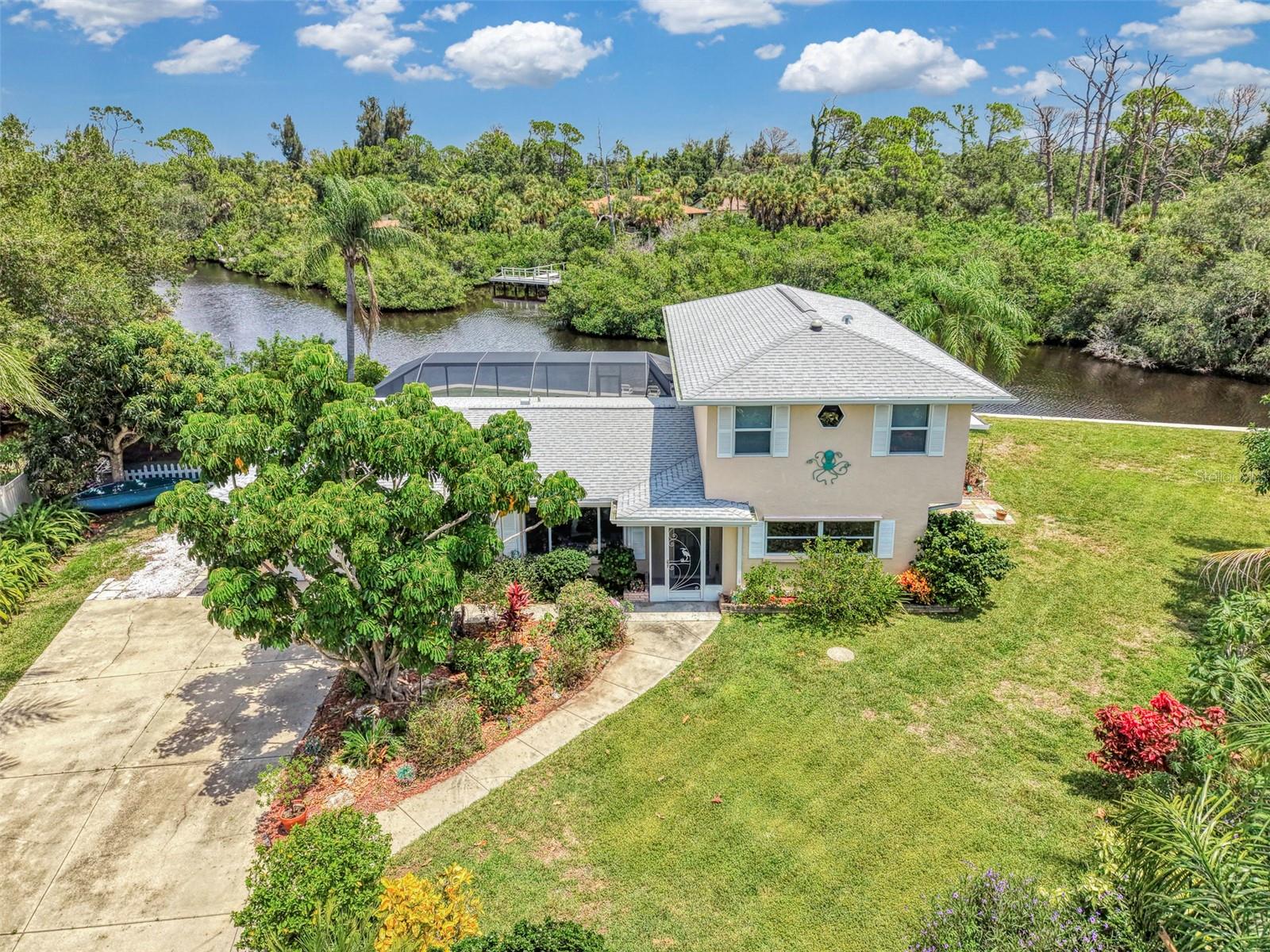 1st image of 490 Creek Lane Dr, Englewood, FL 34223 | MLS# N6145415