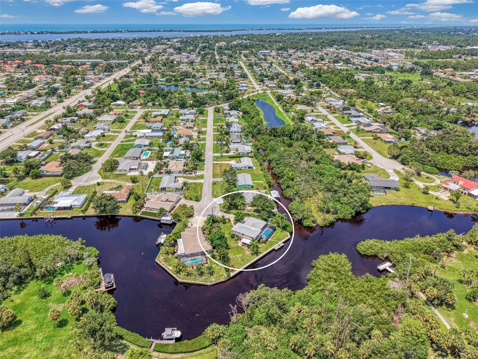 3rd image of 490 Creek Lane Dr, Englewood, FL 34223 | MLS# N6145415