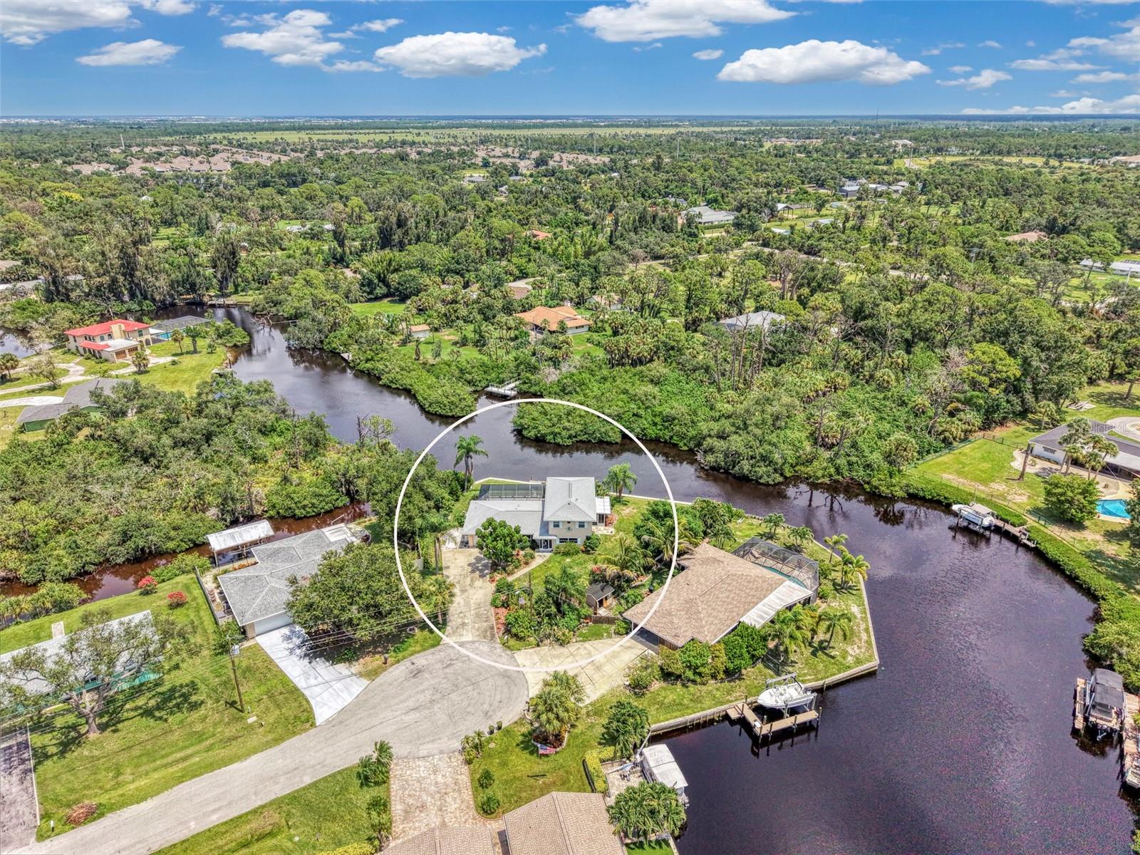 2nd image of 490 Creek Lane Dr, Englewood, FL 34223 | MLS# N6145415
