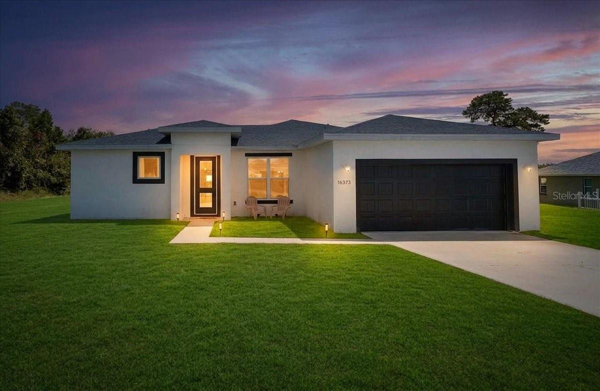 Photo 1 of Single family home for sale at 16373 Sw 48th Circle, Ocala, FL 34473 | MLS# G5116658 | Listing updated on 2026-09-02