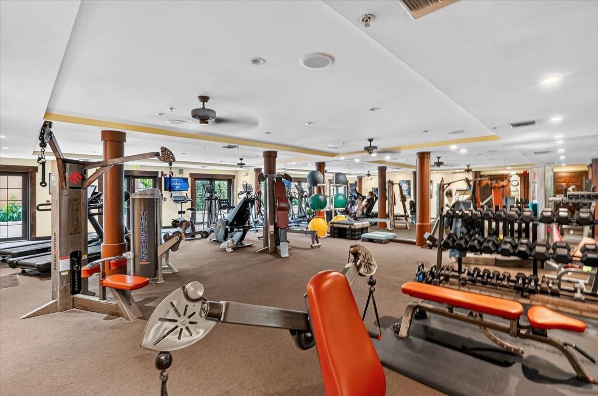 24th image of 100 4th Ave S #310, St Petersburg, FL 33701 | MLS# TB8540432