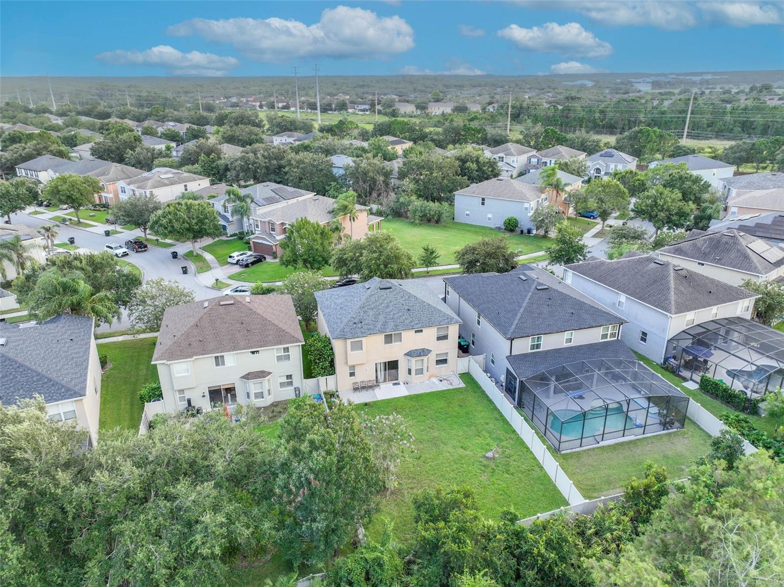 59th image of 13026 Moss Park Ridge Dr, Orlando, FL 32832 | MLS# O6434905