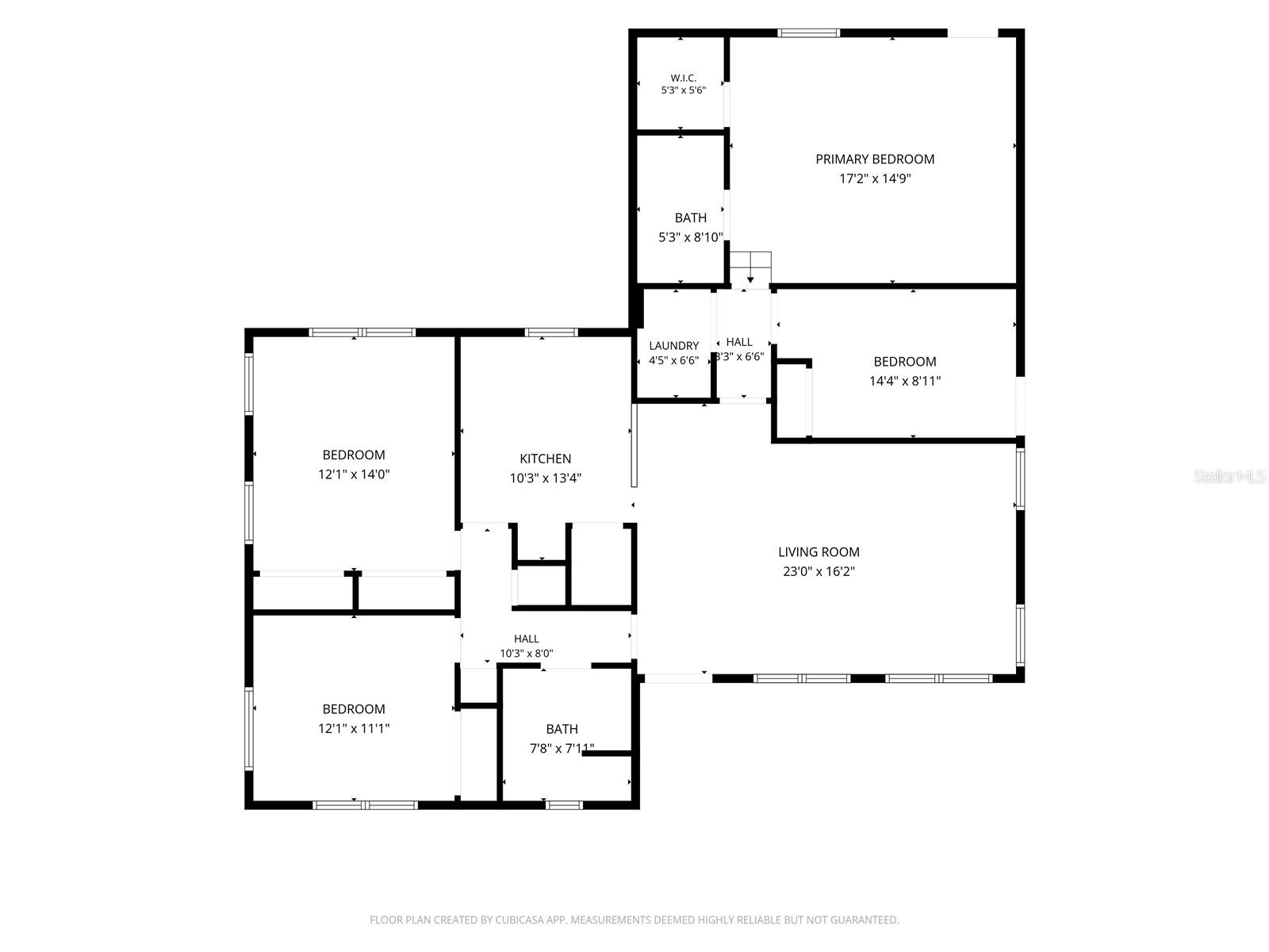 Photo 33 of Single family home for sale at 5131 Aragon Way S, Saint Petersburg, FL 33705 | MLS# A4703475 | Listing updated on 2026-09-02
