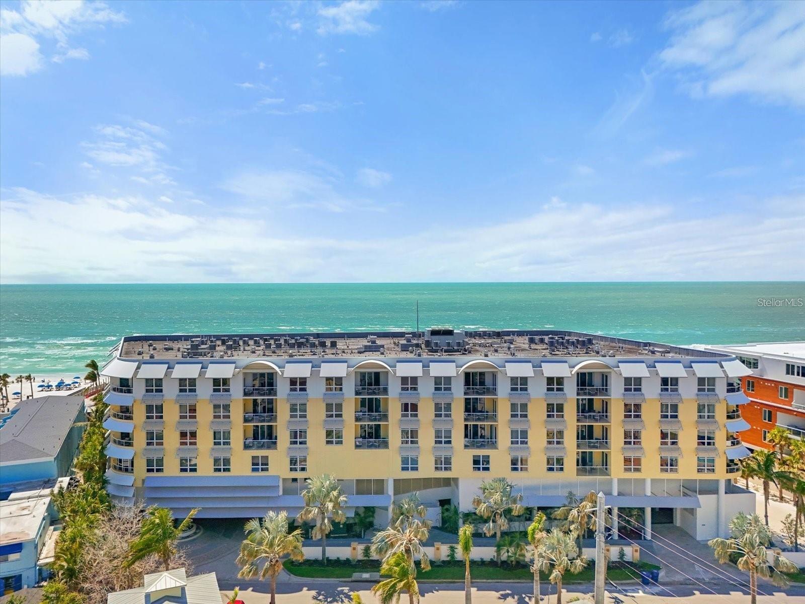 1st image of 915 Seaside Dr #405, WEEKS 22-23, Sarasota, FL 34242 | MLS# A4703483