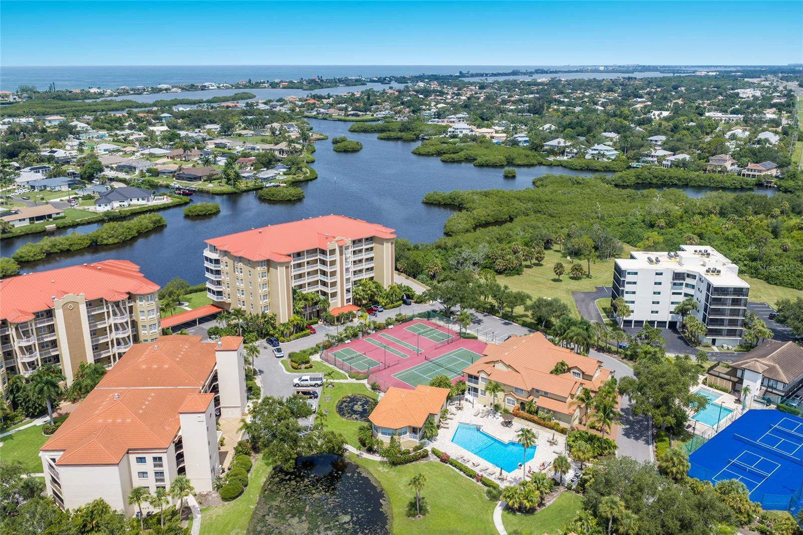 3rd image of 5100 Jessie Harbor Dr #404, Osprey, FL 34229 | MLS# A4703484
