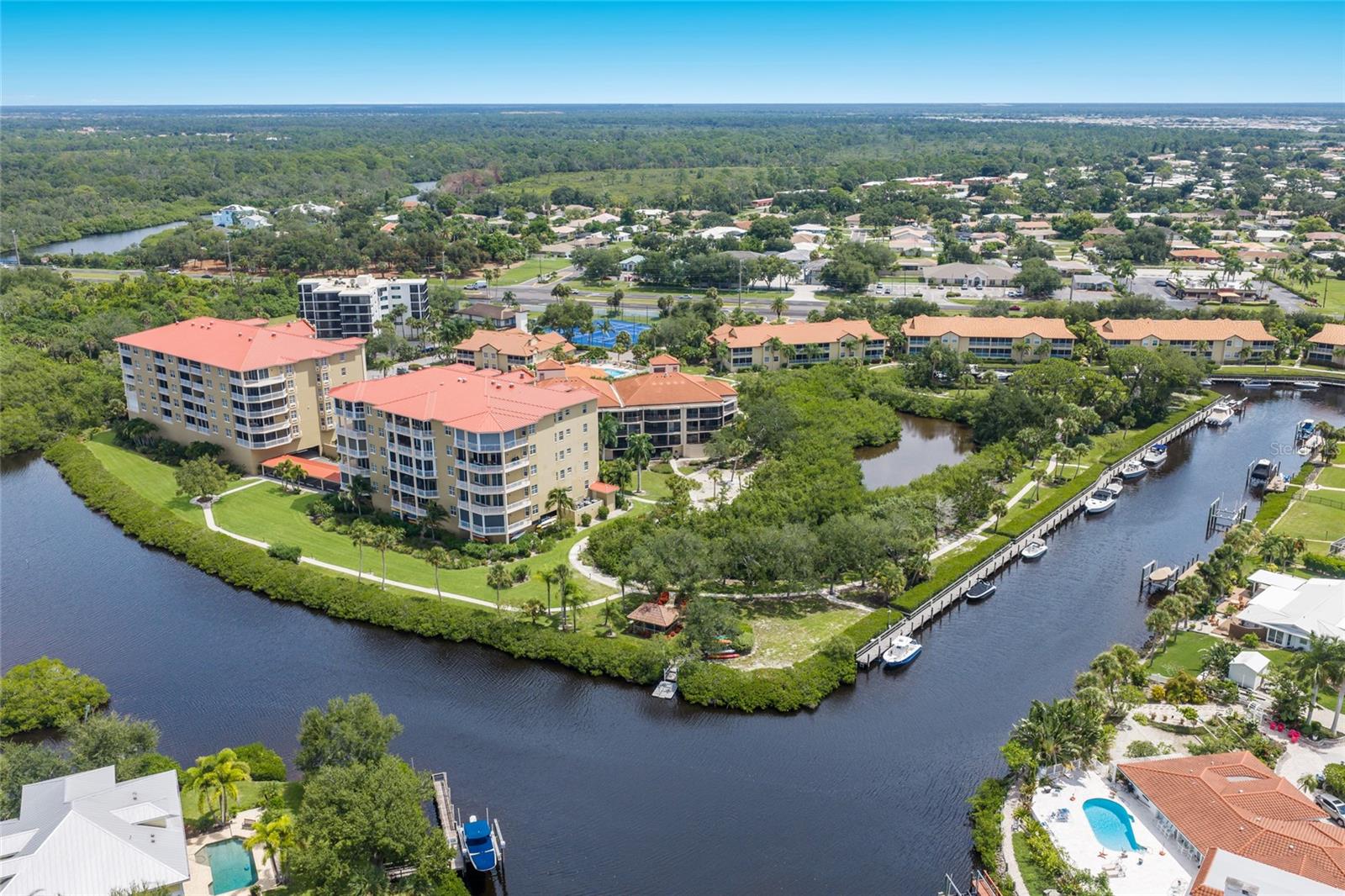 62nd image of 5100 Jessie Harbor Dr #404, Osprey, FL 34229 | MLS# A4703484