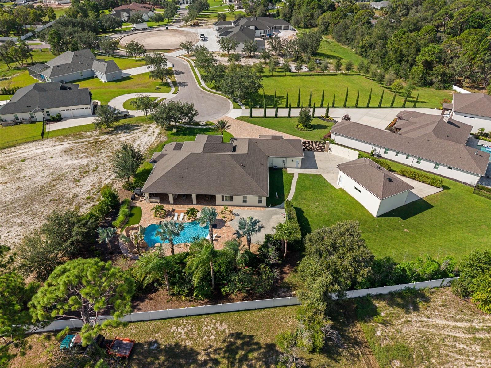 96th image of 533 Storybook Ln, Spring Hill, FL 34609 | MLS# W7888748