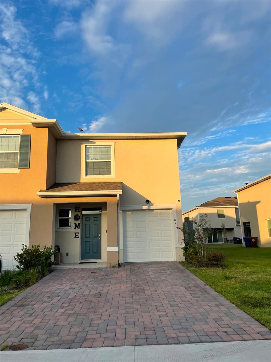 2nd image of 1485 Isleta Loop, Kissimmee, FL 34741 | MLS# S5155946