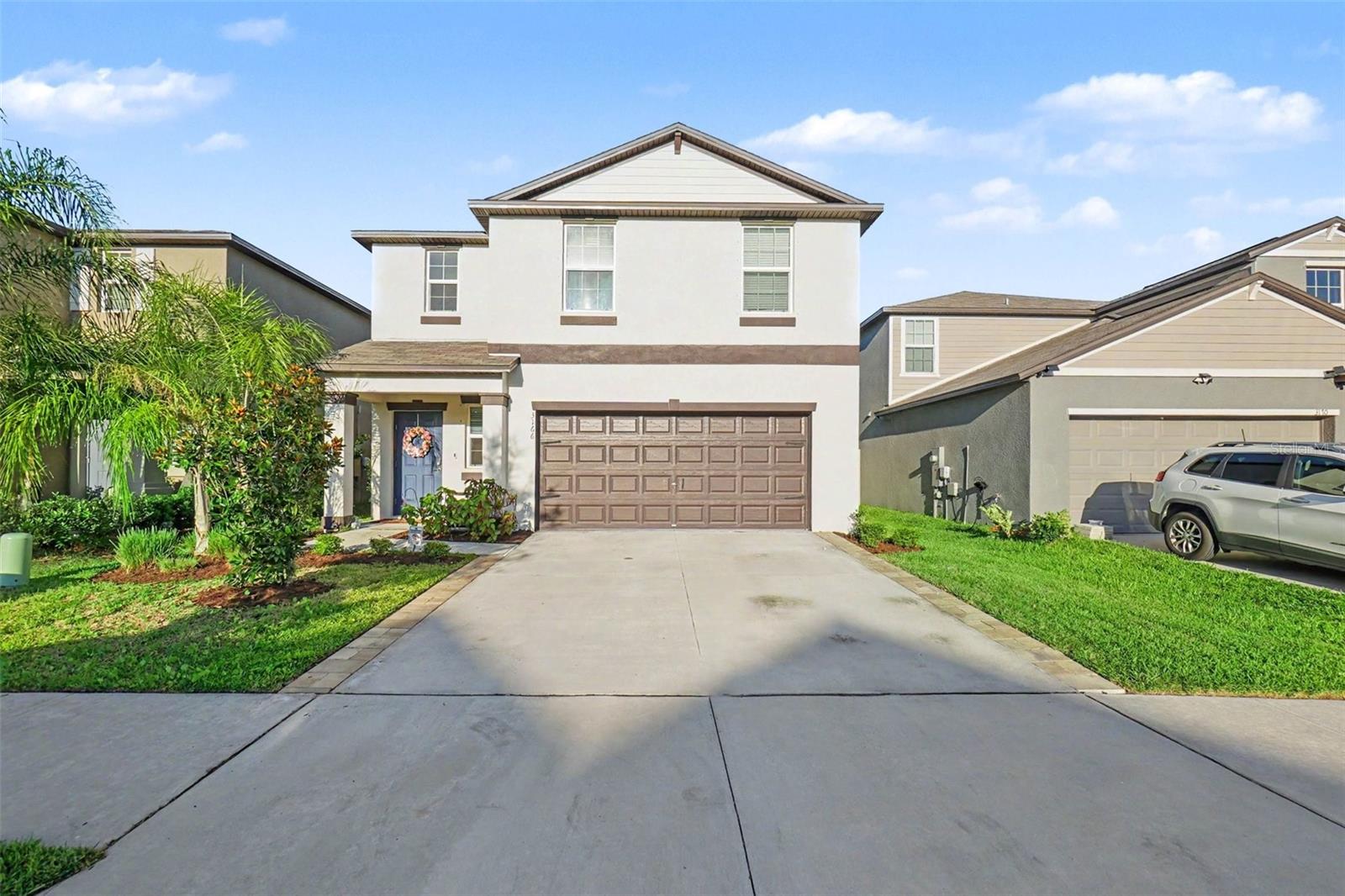 1st image of 3166 Oyster Cove St, Wimauma, FL 33598 | MLS# TB8540549