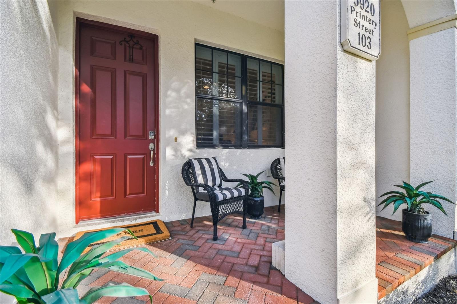 2nd image of 5920 Printery St #103, Tampa, FL 33616 | MLS# TB8540566
