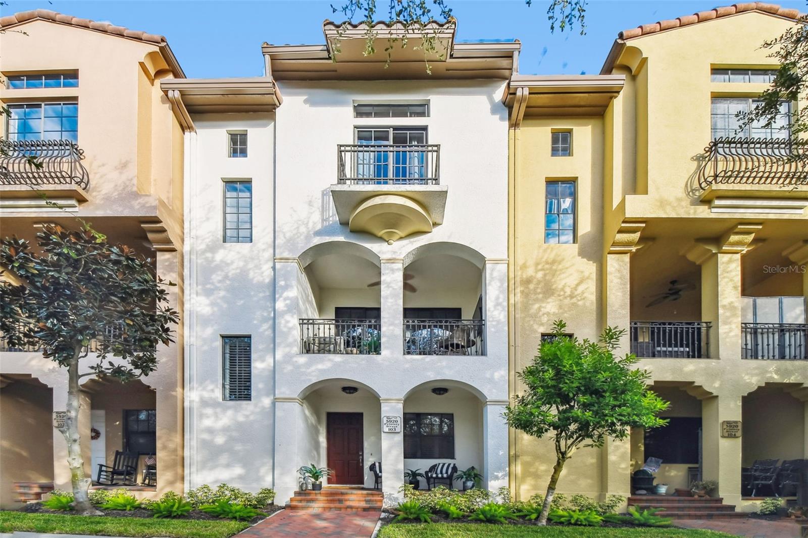 1st image of 5920 Printery St #103, Tampa, FL 33616 | MLS# TB8540566