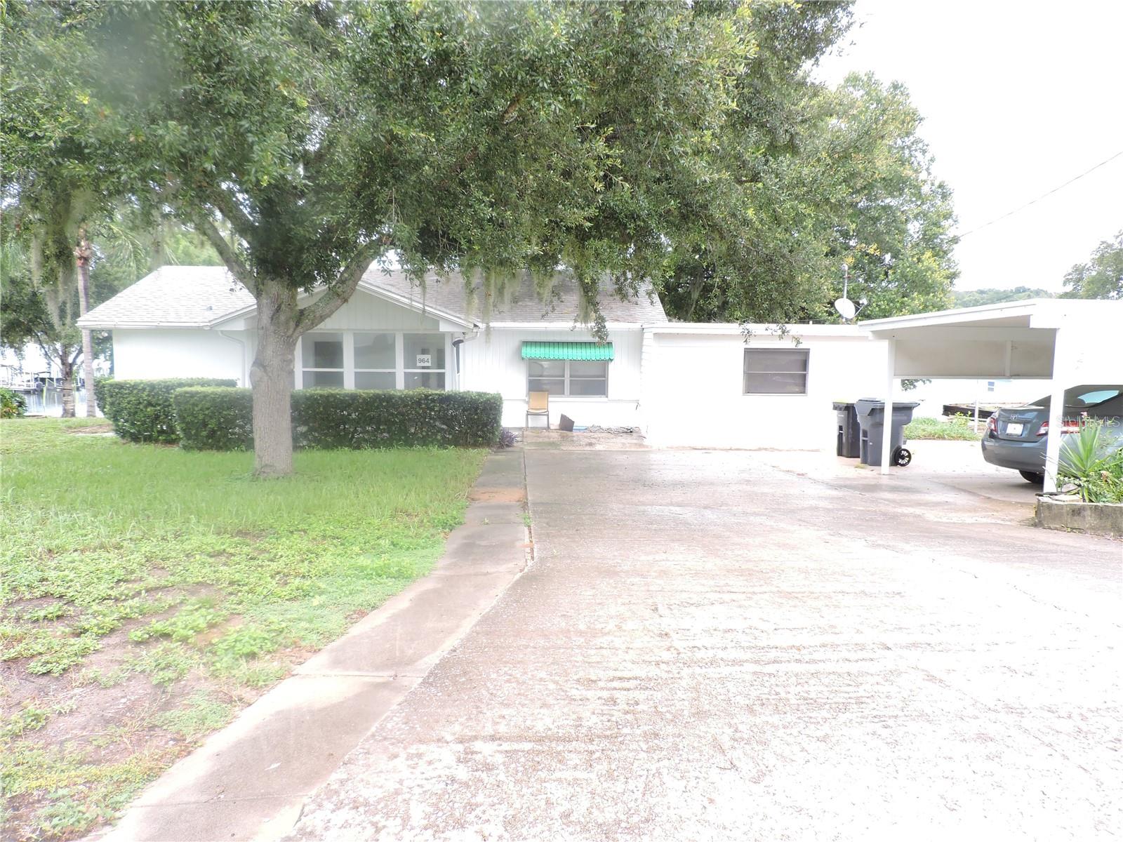 1st image of 964 Ohlinger Rd, Babson Park, FL 33827 | MLS# K4903717