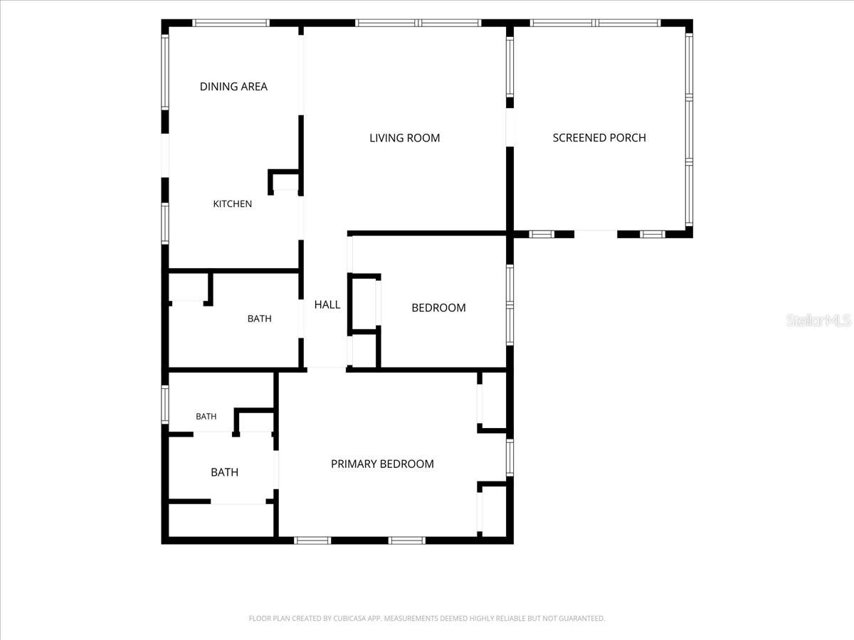 22nd image of 3250 197th Ct, Morriston, FL 32668 | MLS# OM730735