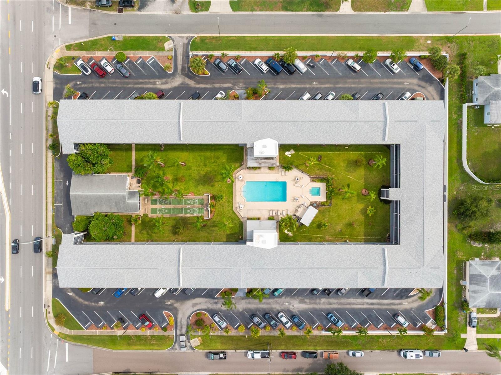 5th image of 4050 4Th St N #104, St Petersburg, FL 33703 | MLS# TB8540661