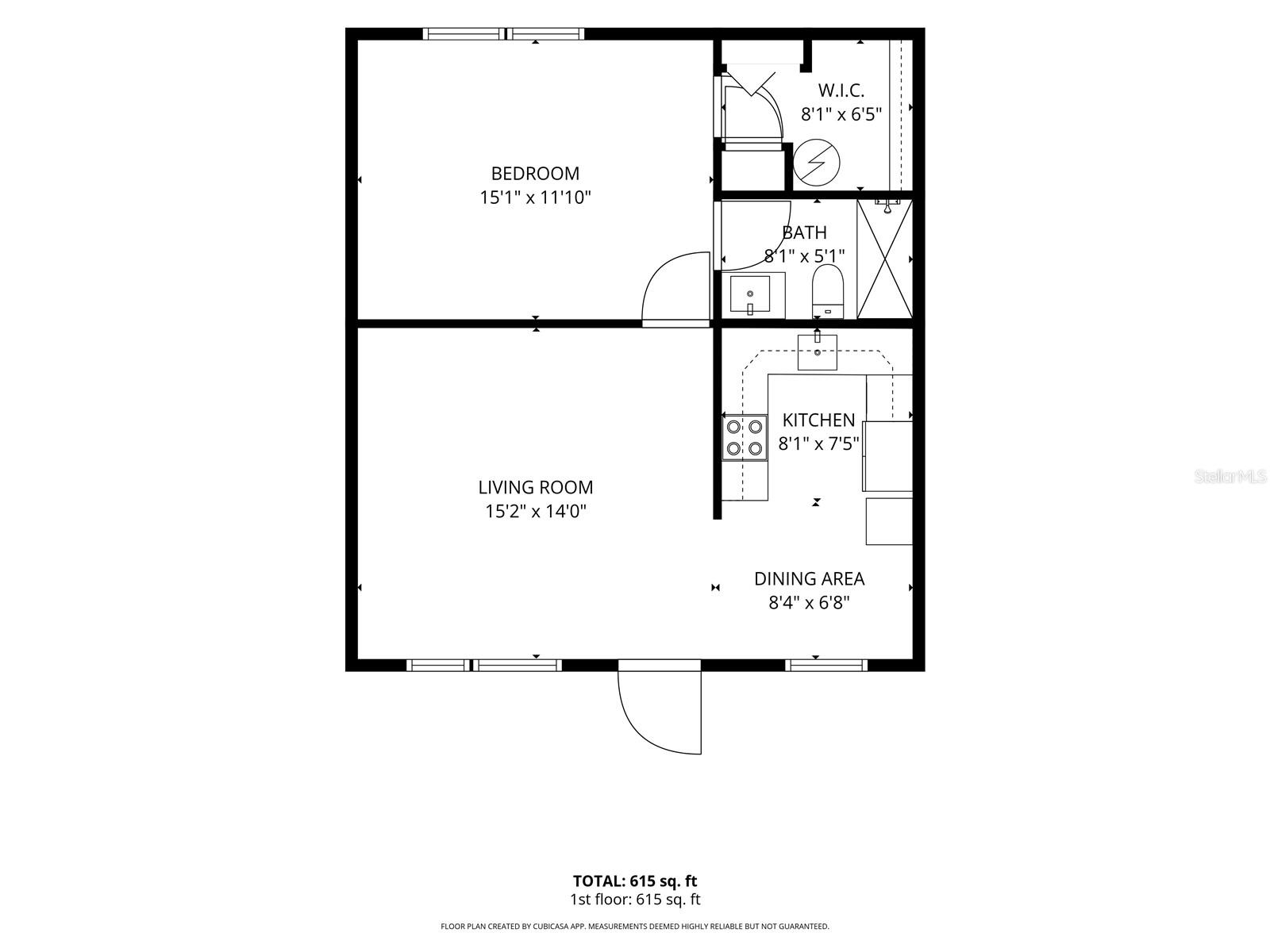 41st image of 4050 4th St N #104, St Petersburg, FL 33703 | MLS# TB8540661