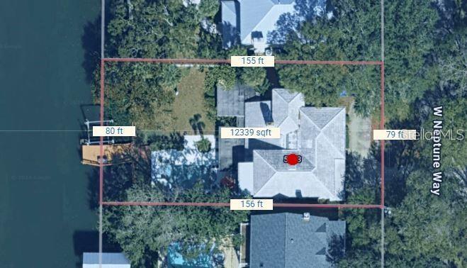 3rd image of 5123 W Neptune Wy, Tampa, FL 33609 | MLS# TB8540666