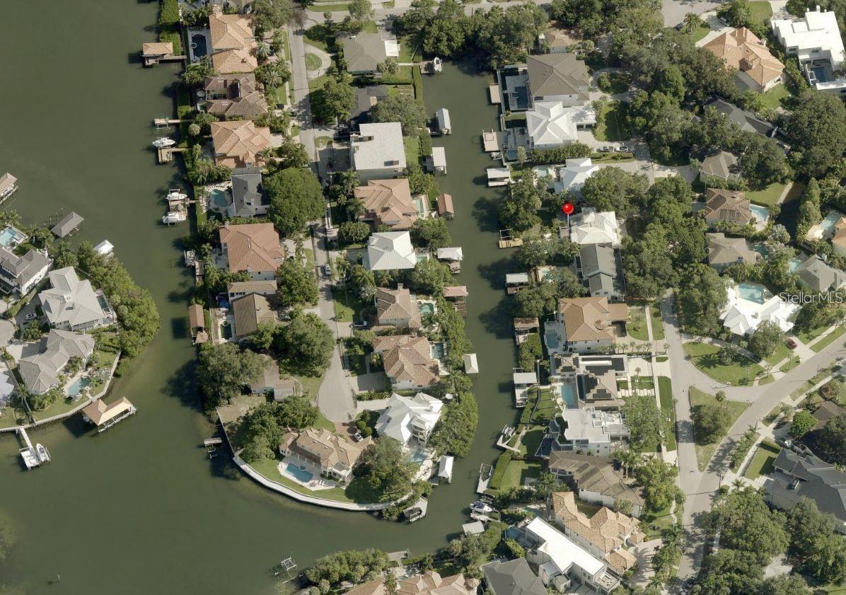 5th image of 5123 W Neptune Wy, Tampa, FL 33609 | MLS# TB8540666