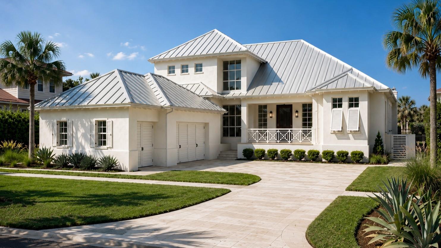 1st image of 5123 W Neptune Wy, Tampa, FL 33609 | MLS# TB8540666