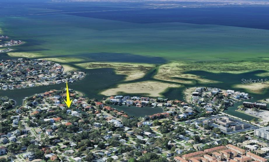 4th image of 5123 W Neptune Wy, Tampa, FL 33609 | MLS# TB8540666
