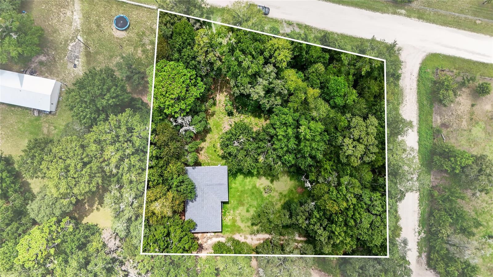 3rd image of 13691 Ne 8Th St, Williston, FL 32696 | MLS# GC542878