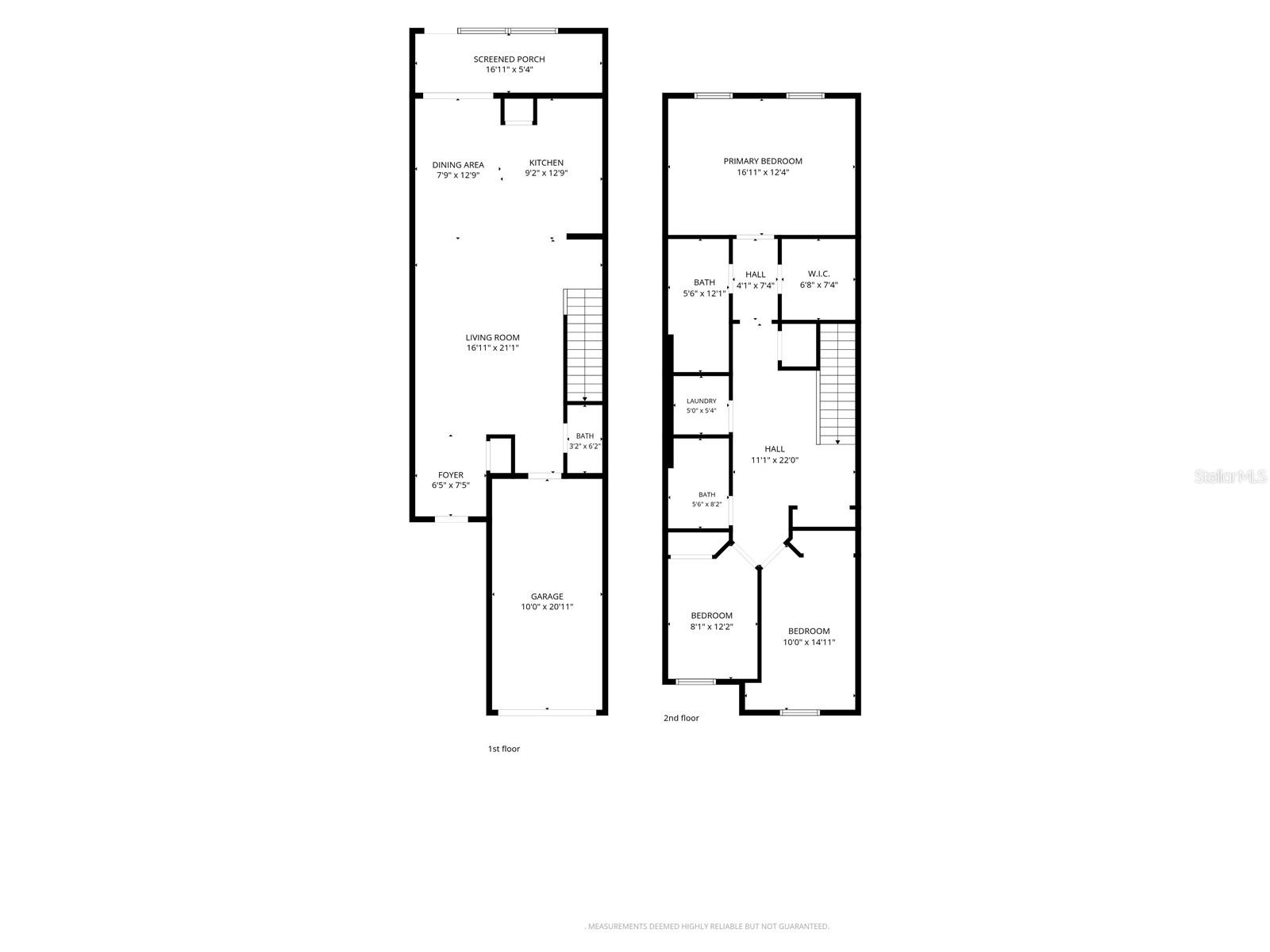 2nd image of 6140 Shiner St, Land O Lakes, FL 34638 | MLS# TB8540681