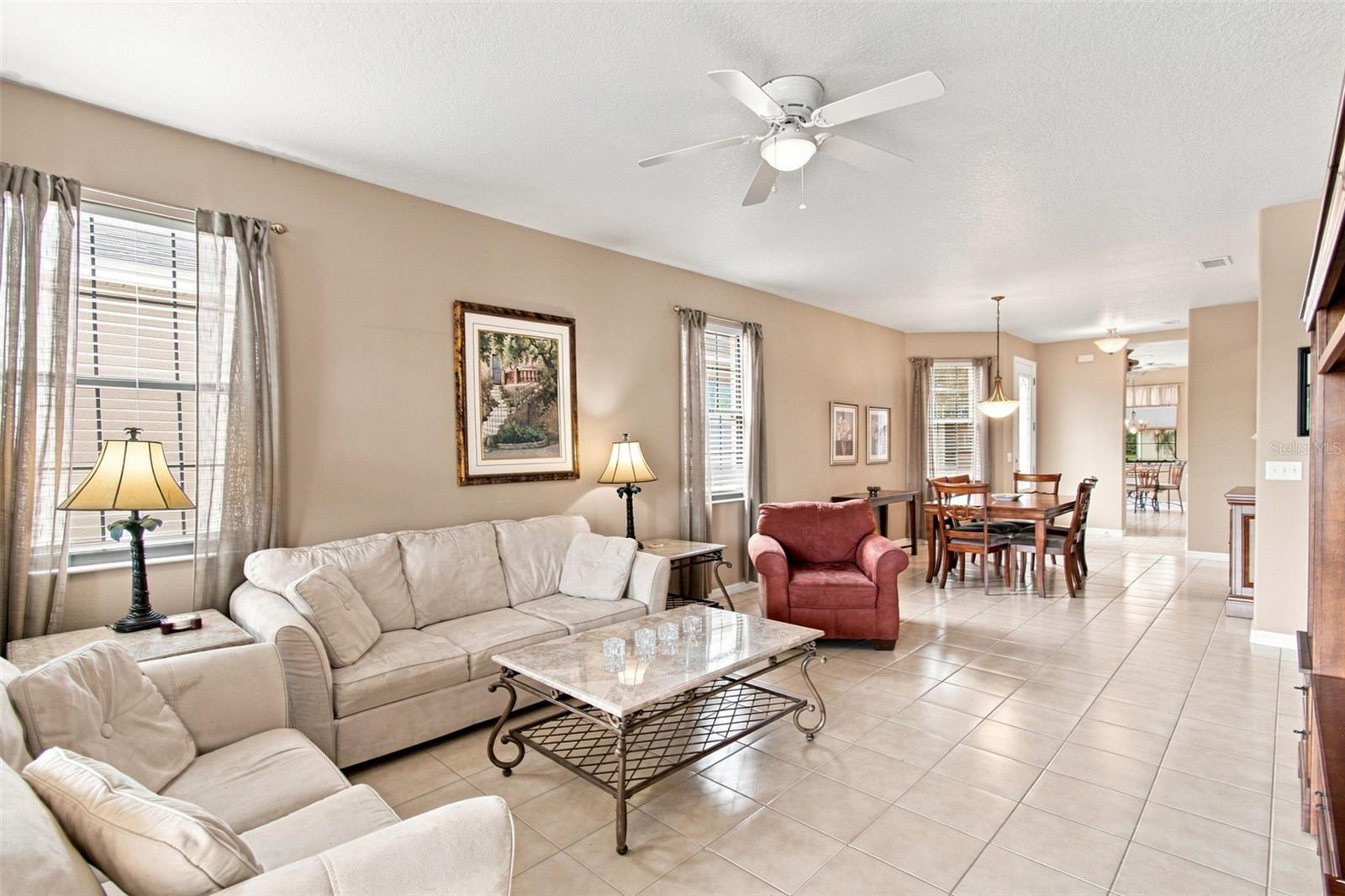 Photo 5 of Single family home for sale at 133 Grand Canal Dr, Poinciana, FL 34759 | MLS# S5155979 | Listing updated on 2026-09-02