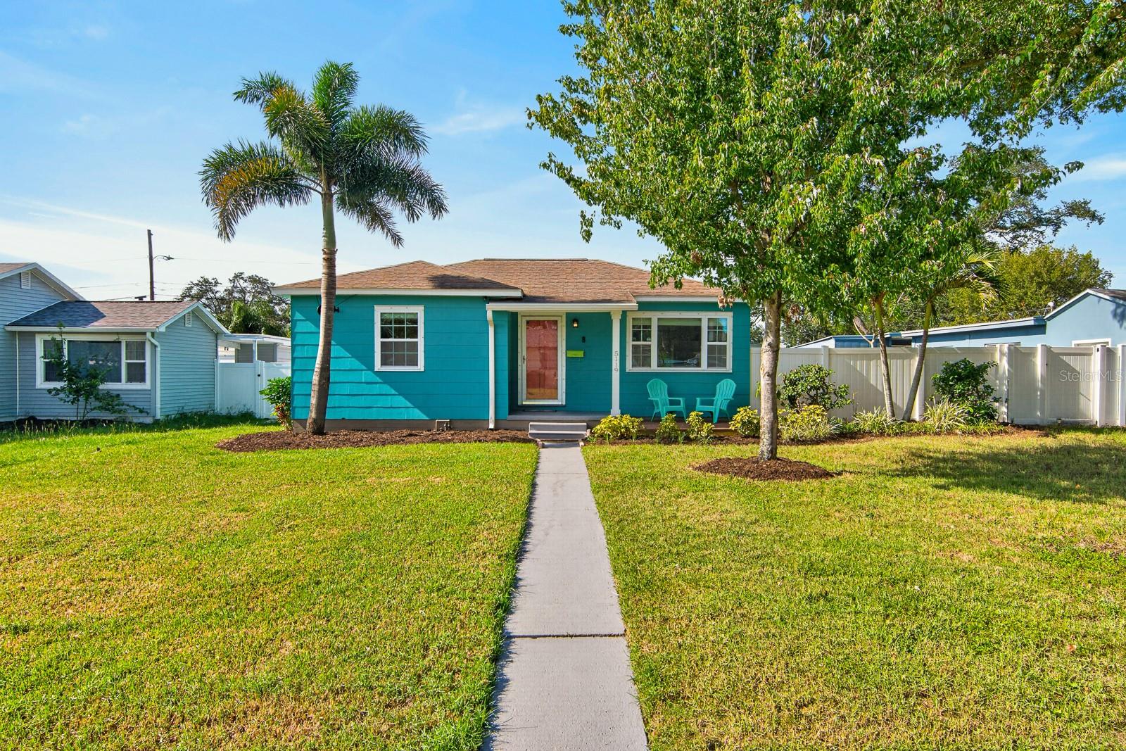 1st image of 5119 29th Ave N, Saint Petersburg, FL 33710 | MLS# TB8540725