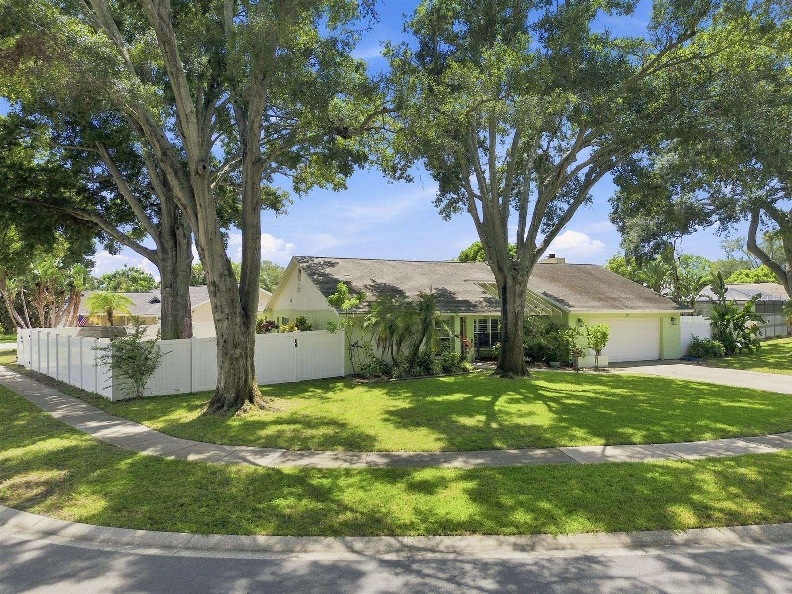 47th image of 157 Foxcroft Dr E, Palm Harbor, FL 34683 | MLS# TB8540745