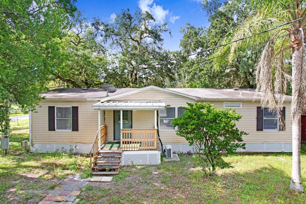 1st image of 12610 Alemedo Ave, New Port Richey, FL 34654 | MLS# TB8540766