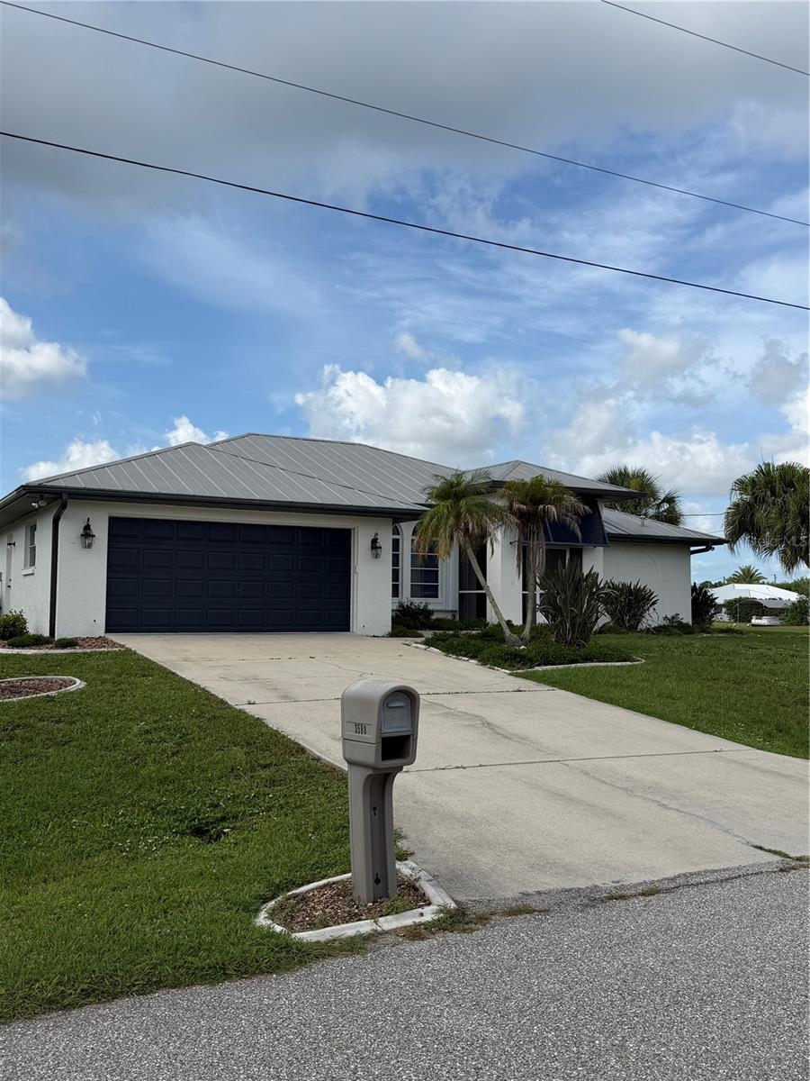 1st image of 3580 Como St, Port Charlotte, FL 33948 | MLS# C7529800