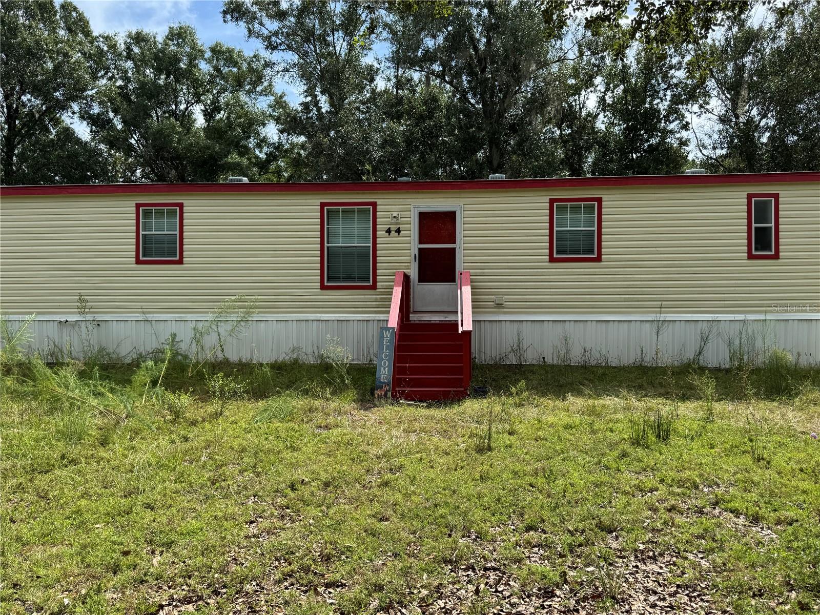 1st image of 44 Kelly Ridge Rd, Frostproof, FL 33843 | MLS# K4903718