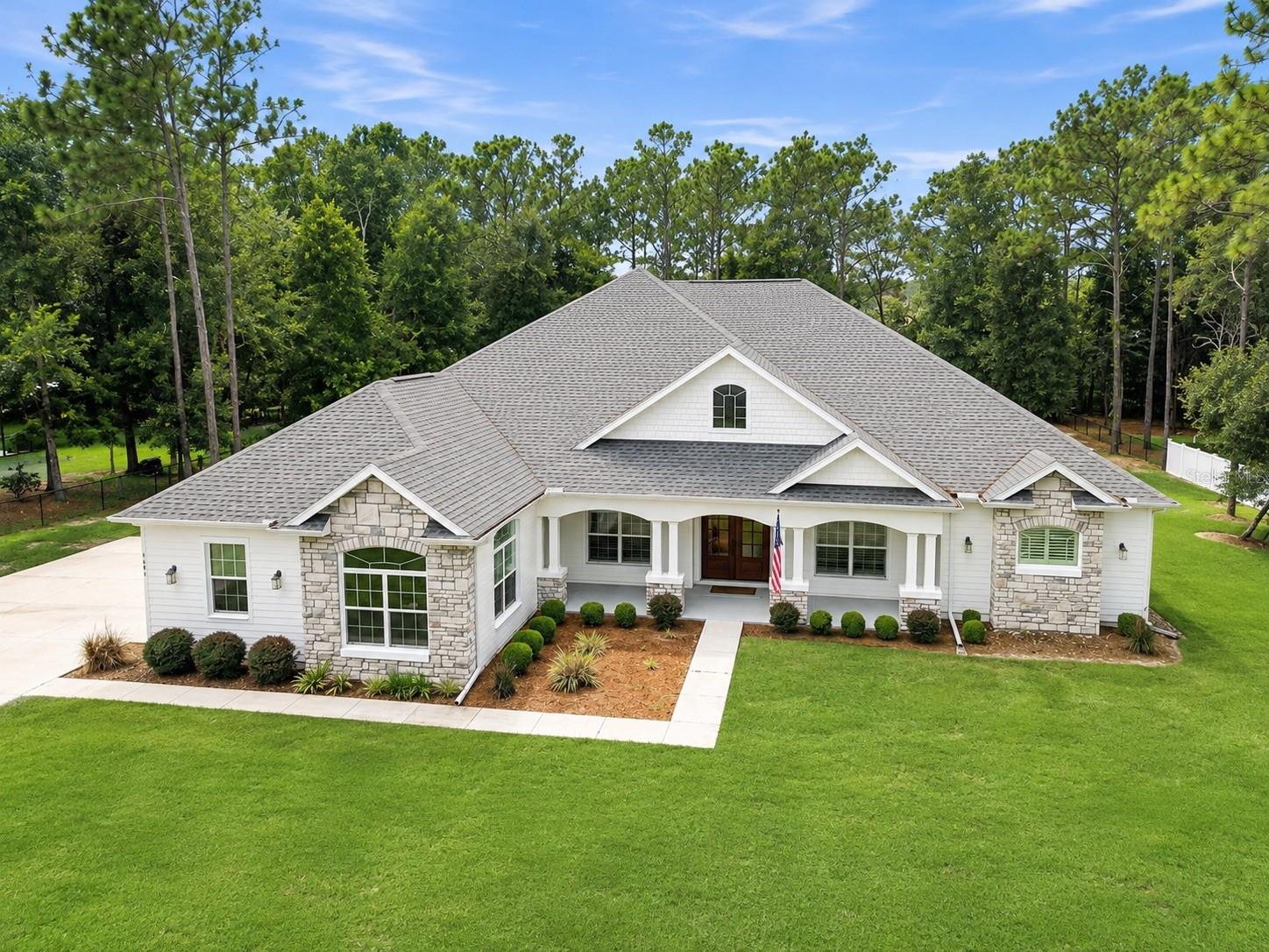 1st image of 5401 Zamia Dr, Brooksville, FL 34604 | MLS# W7888767